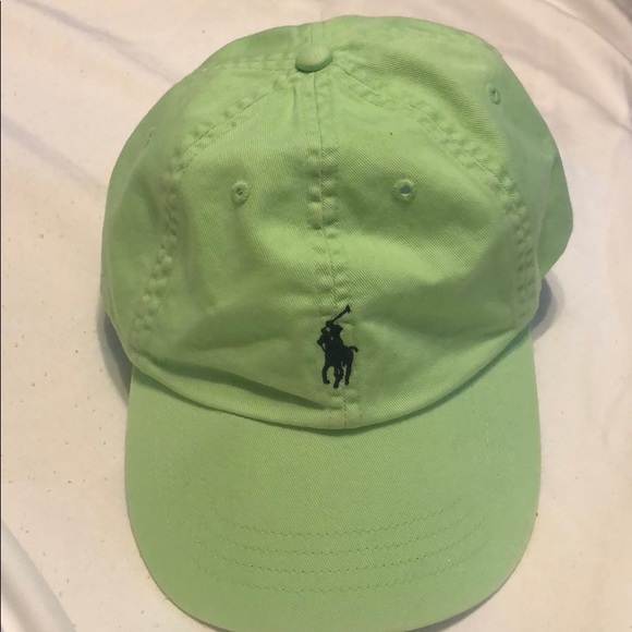 Ralph Lauren Hat - Picture 1 of 3